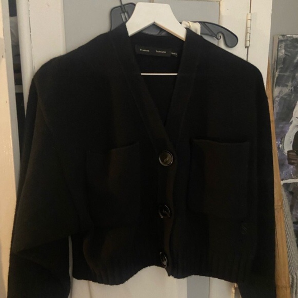 Sofia Cardigan - image 8